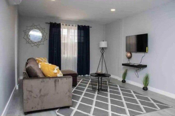 Apartment 2 bedrooms