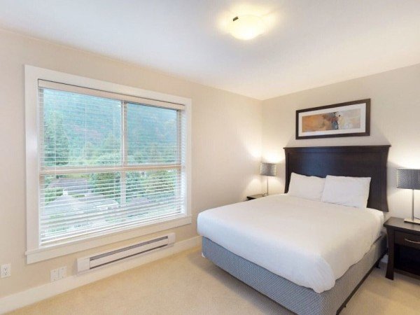 Apartment 4 bedrooms, with garden