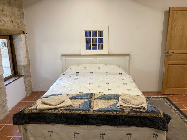 Bed and breakfast Agriturismo, 5 chambres, avec piscine