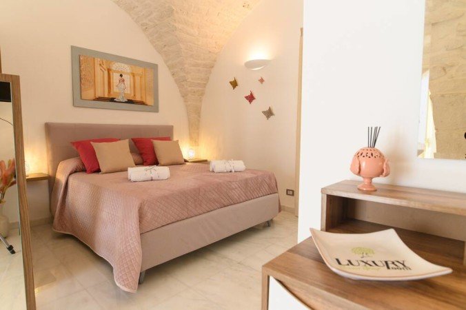 Bed and breakfast 1 camera, con aria condizionata