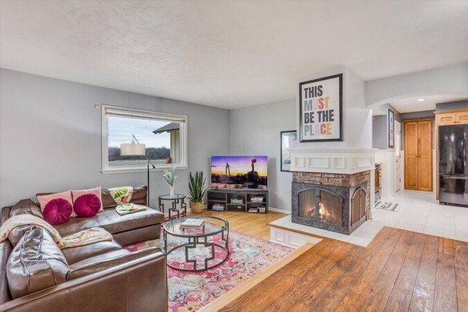 House 6 bedrooms, with pool