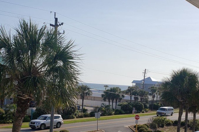 Apartment 1 bedroom, with jacuzzi