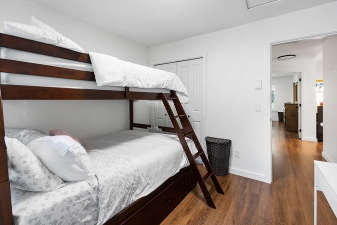 House 2 bedrooms, with jacuzzi