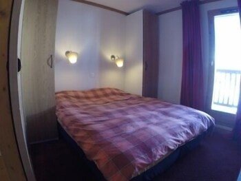 Appartement 2 chambres, avec piscine