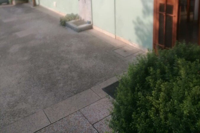 Apartment 1 bedroom, with jacuzzi