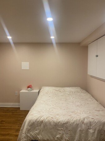 House 1 bedroom, with jacuzzi