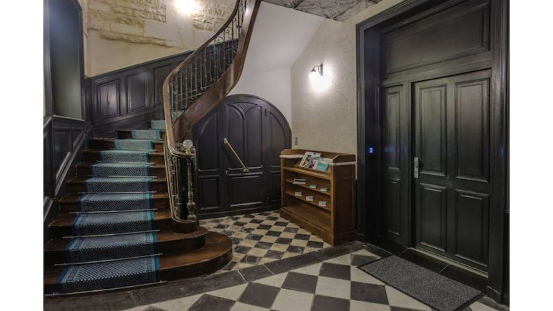 Appart'Hotel 1 chambre, avec climatisation