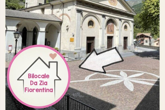 Appartamento 1 camera, con wifi