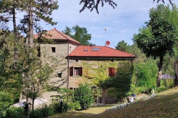 Castello 2 camere, con piscina