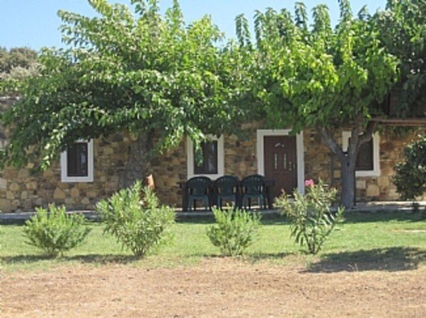 Ferienhaus 2 Schlafzimmer, mit Fitnessstudio