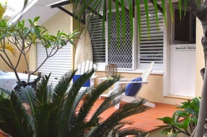 House 3 bedrooms, with pool