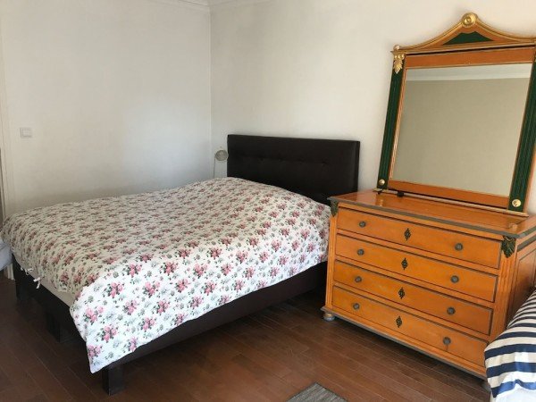 Appartement bien-être, 2 chambres, avec wifi