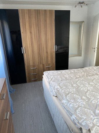 Wohnung 1 Schlafzimmer, mit WLAN
