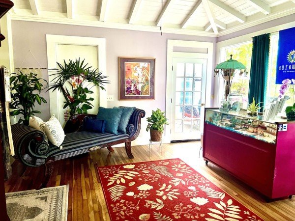 Bed and breakfast 1 bedroom, with pool