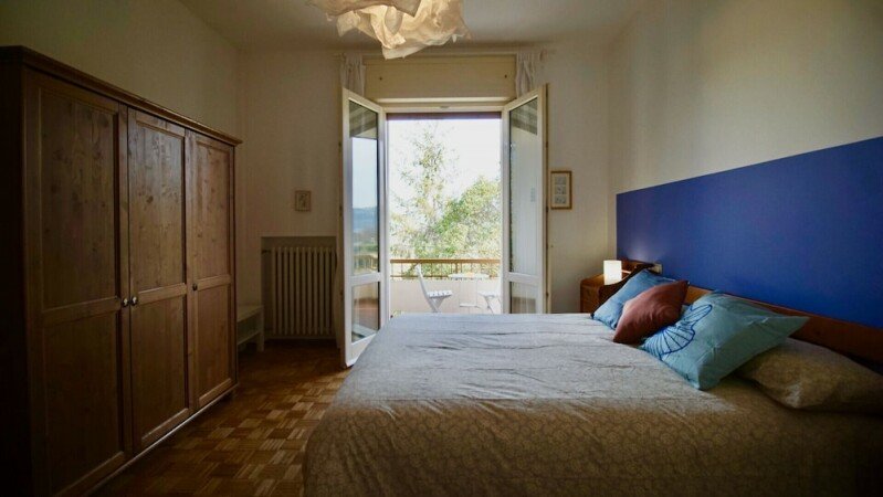 Appartamento 3 camere, con wifi