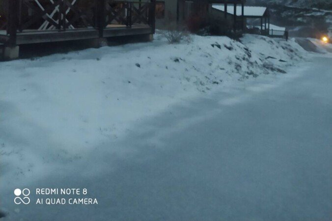 Chalet 2 chambres, avec wifi