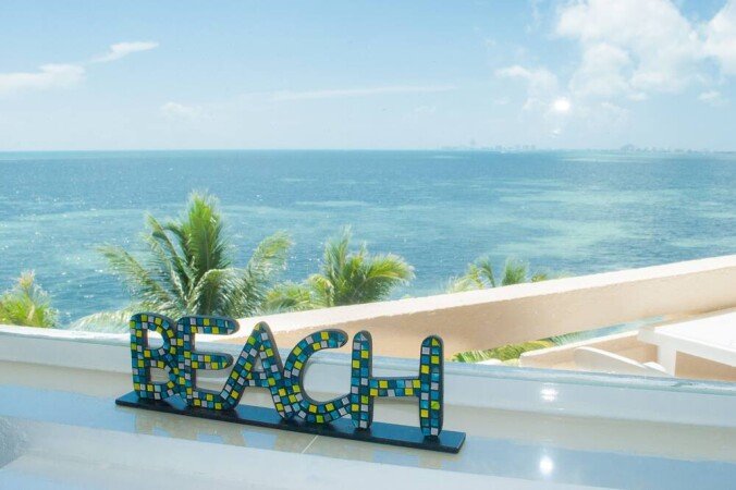 Wohnung 2 Schlafzimmer, mit Pool