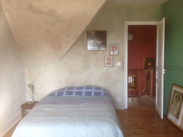 Ferienhaus 4 Schlafzimmer, mit Pool