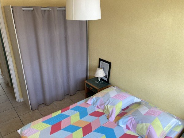 Ferienhaus 3 Schlafzimmer, mit Garten