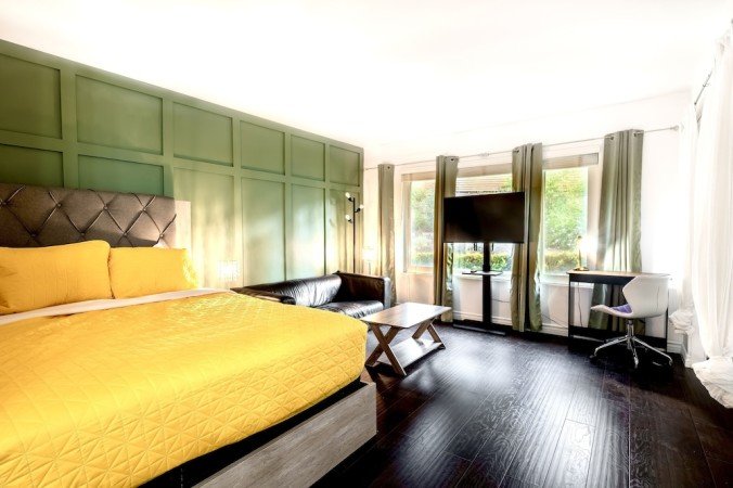 House 3 bedrooms, with gym