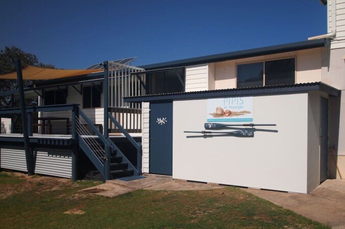 House 3 bedrooms, with jacuzzi