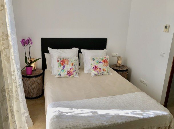 Villa 6 slaapkamers, met zwembad