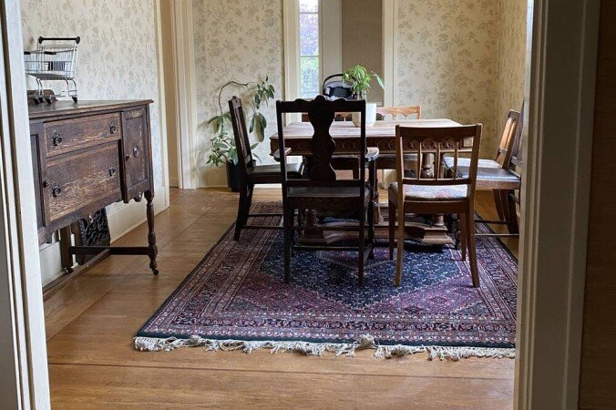 Maison 4 chambres, avec climatisation