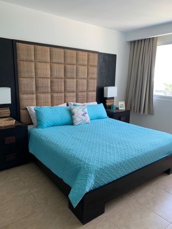 Apartment 2 bedrooms, with pool