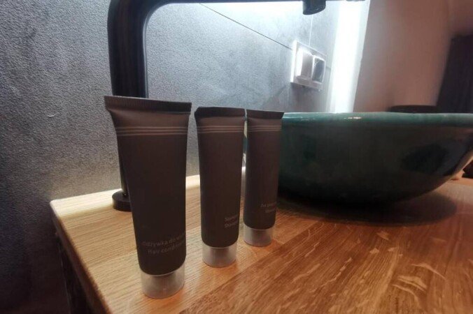 Apartment 1 bedroom, with wifi