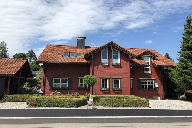 Wohnung 1 Schlafzimmer, mit Fitnessstudio