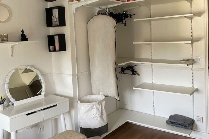 Bed and breakfast 1 chambre, avec wifi