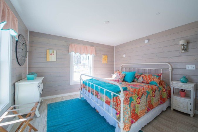 House 16 bedrooms, with jacuzzi