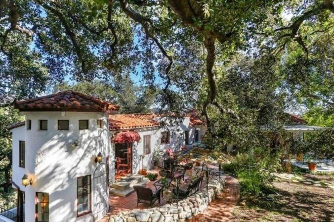 Ferienhaus 2 Schlafzimmer, mit Klimaanlage