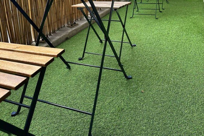 Appartement 2 chambres, avec climatisation