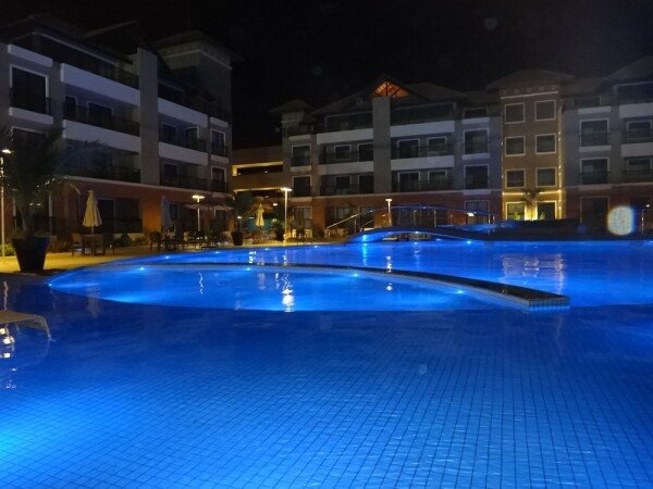 Apartamento 3 quartos, com jacuzzi