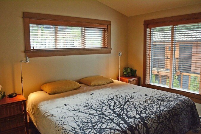 House 4 bedrooms, with fireplace