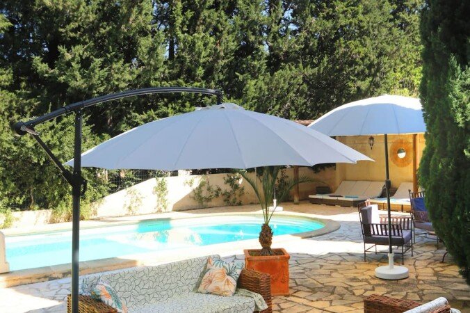Bed and breakfast Agriturismo, 3 chambres, avec piscine