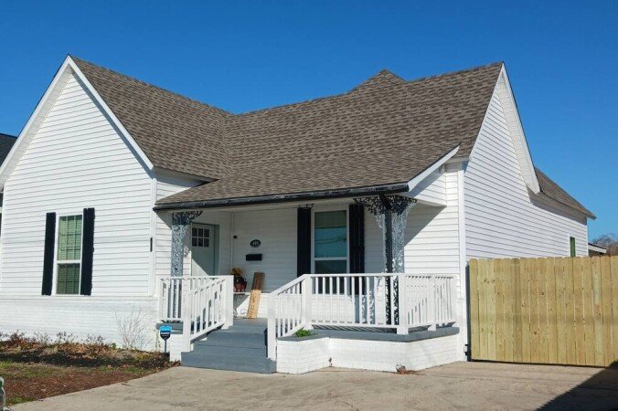 House 3 bedrooms, with jacuzzi