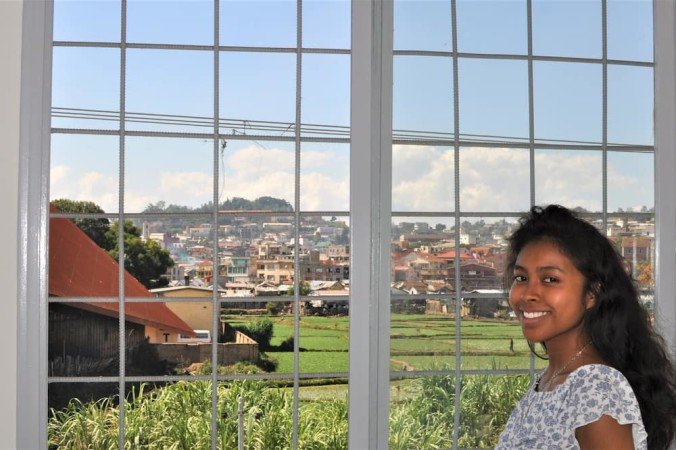 Wohnung 2 Schlafzimmer, mit WLAN