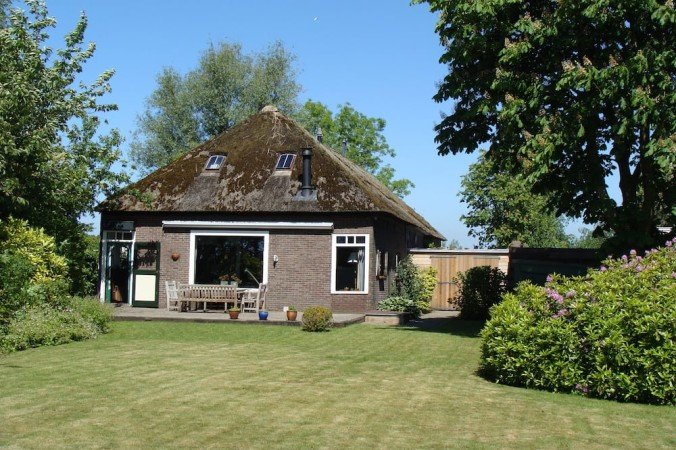 Ferienhaus 5 Schlafzimmer, mit Pool