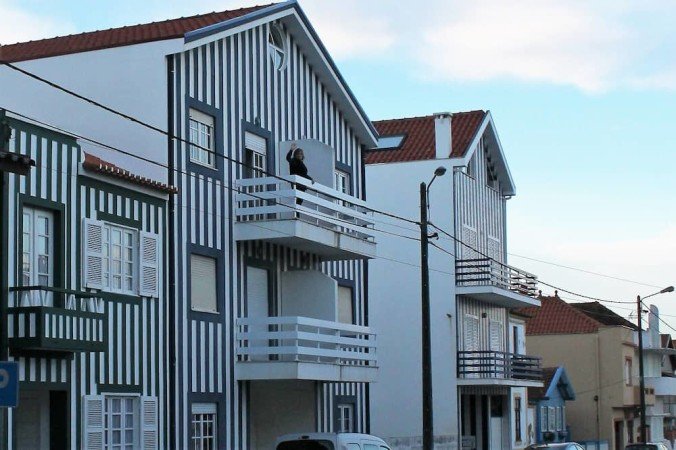 Apartamento 2 habitaciones, con chimenea