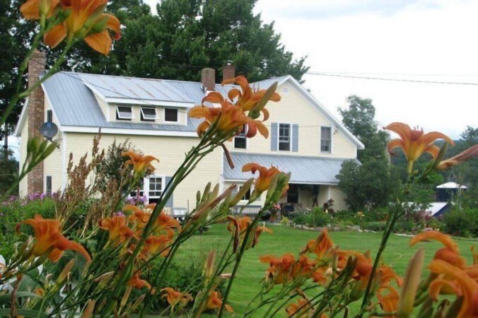 Bed and breakfast 5 bedrooms, with gym