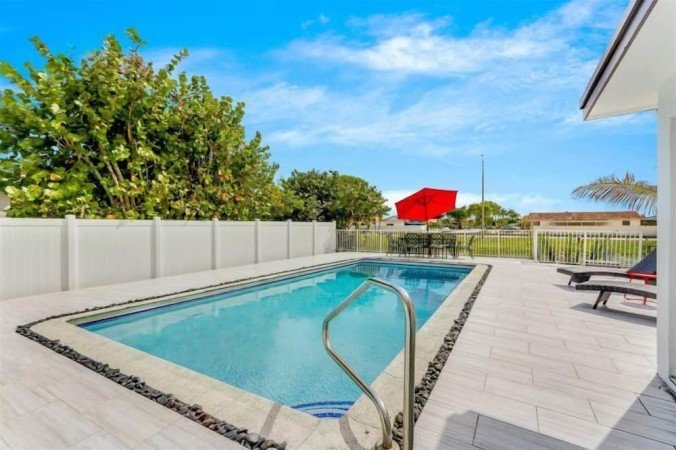 Casa 5 habitaciones, con piscina