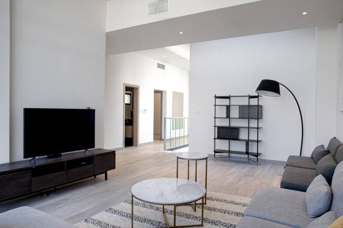 Villa 5 bedrooms, with pool