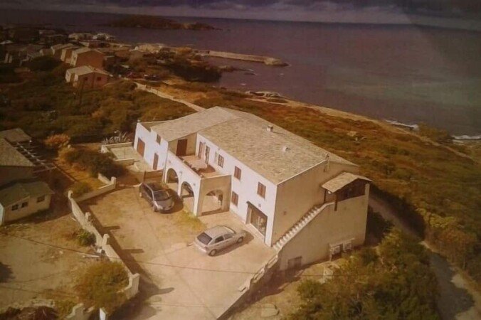 Appartamento 3 camere, con aria condizionata