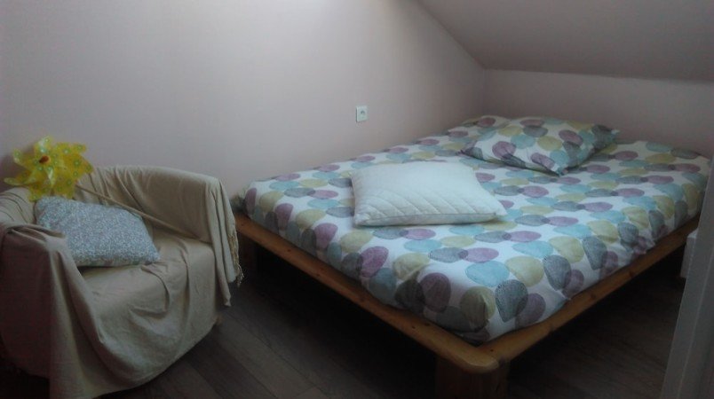 Maison 5 chambres, avec piscine