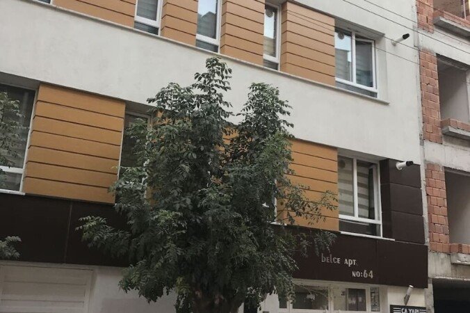 Appartement 1 chambre, avec wifi