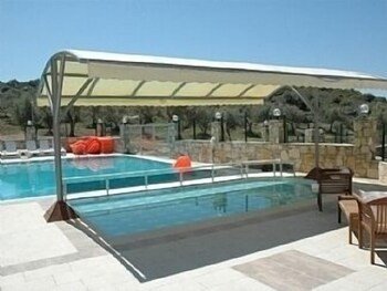 Wohnung 2 Schlafzimmer, mit Pool