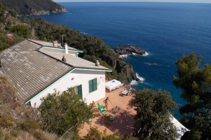 Villa 4 camere, con giardino