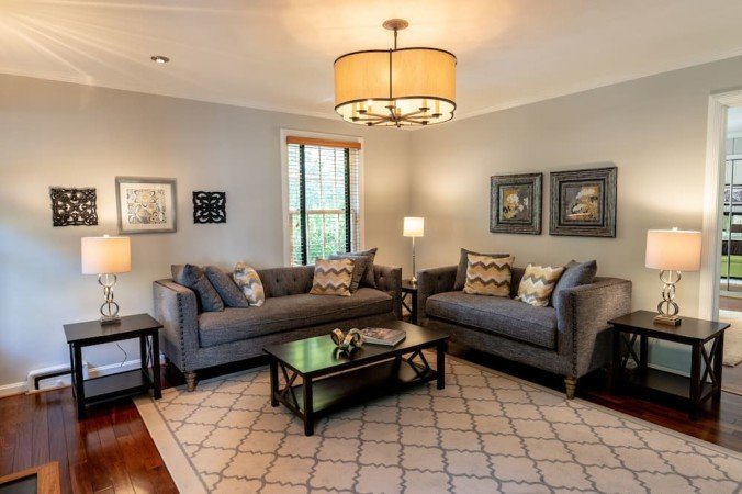 Wohnung 1 Schlafzimmer, mit Pool